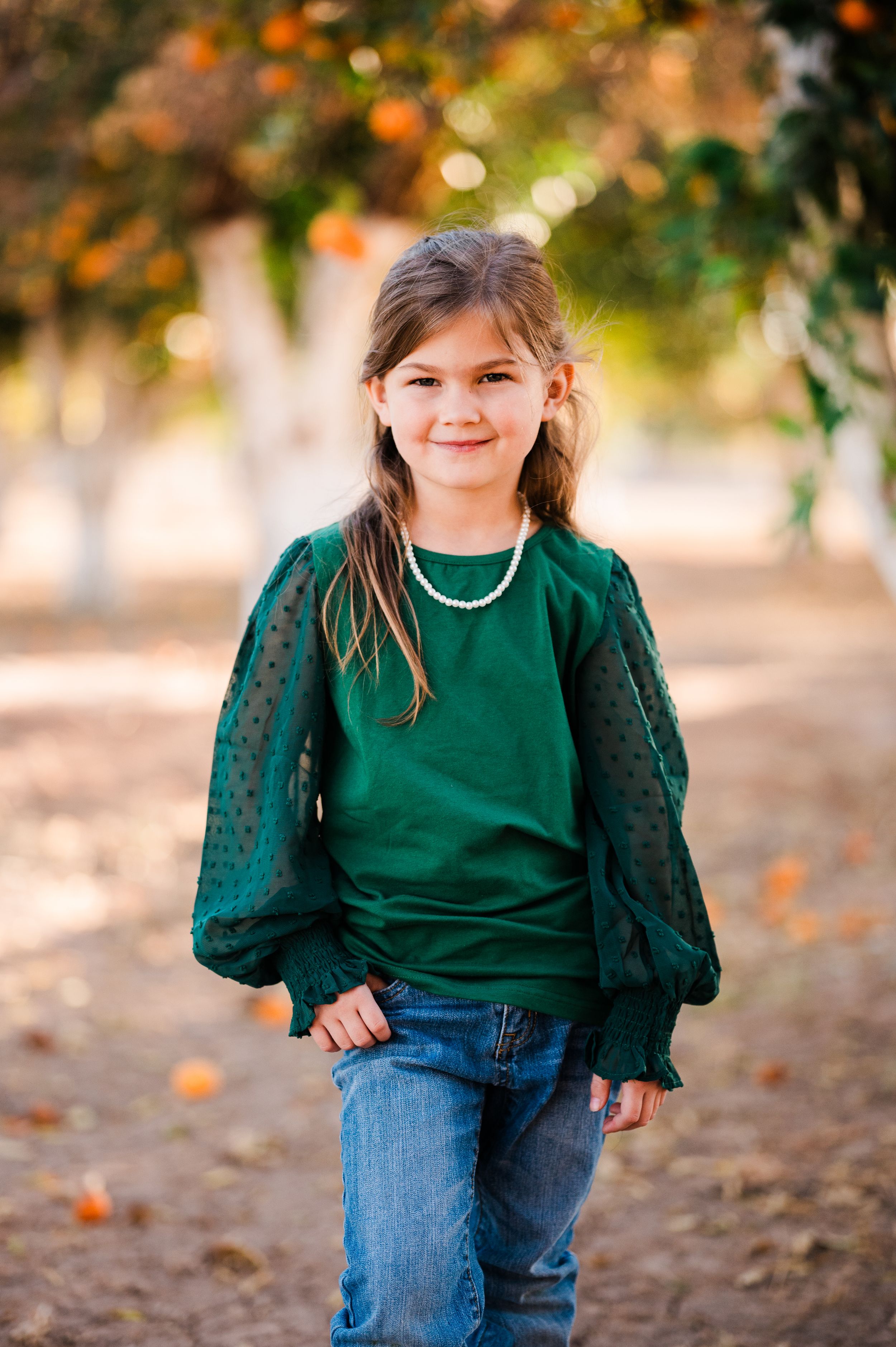 Gilbert Arizona photographer Melissa Maxwell of Jubilee Family Photography.