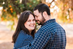 Gilbert Arizona photographer Melissa Maxwell of Jubilee Family Photography.