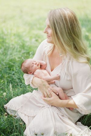 Birmingham AL newborn photography