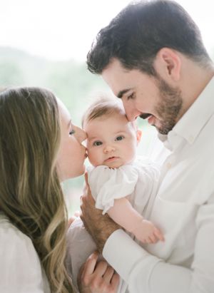 Studio Photography Birmingham AL Rachel Bond Photography