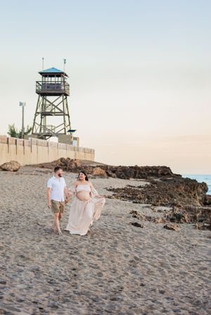Stuart Florida beach photographer