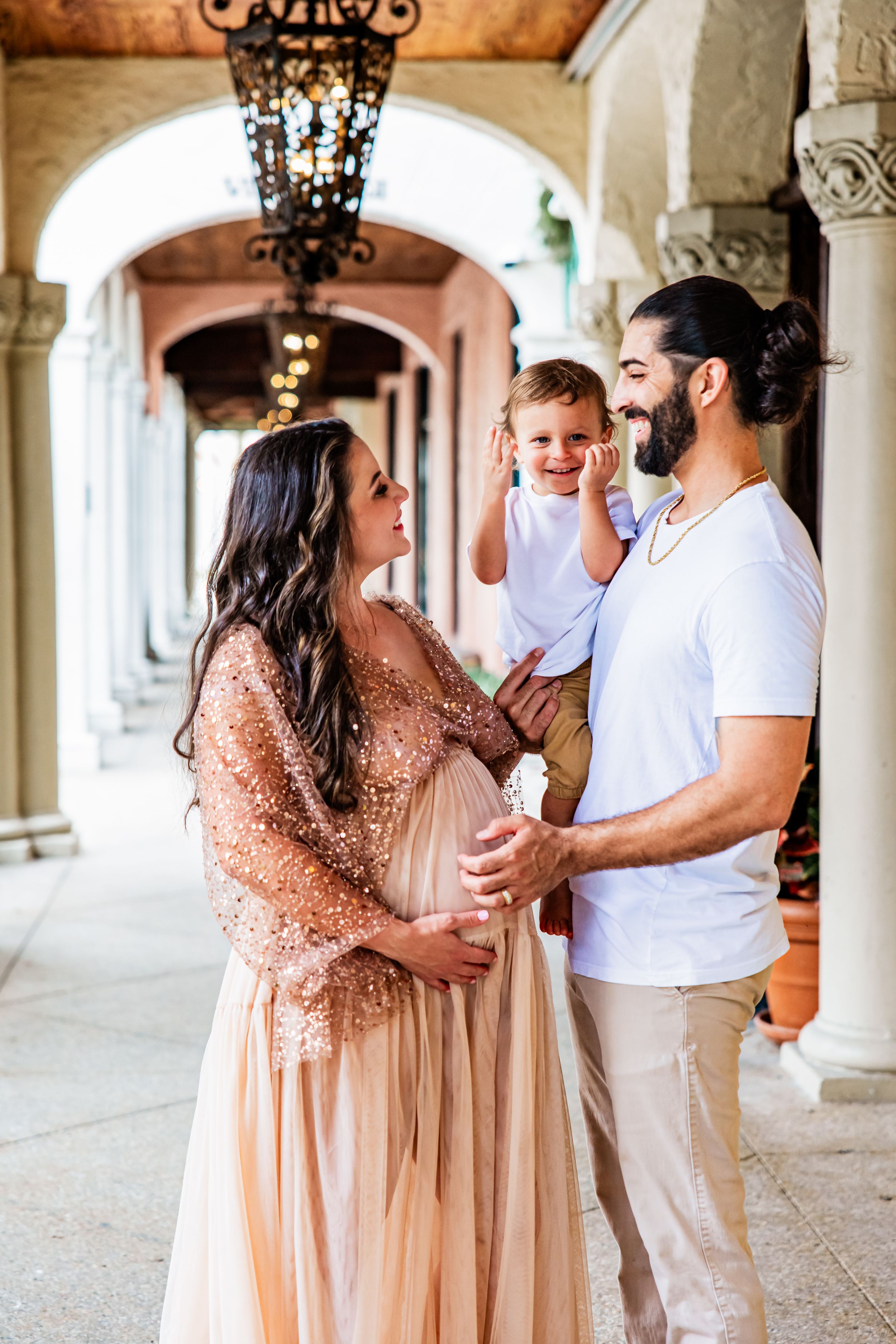 Martin county photography captures love