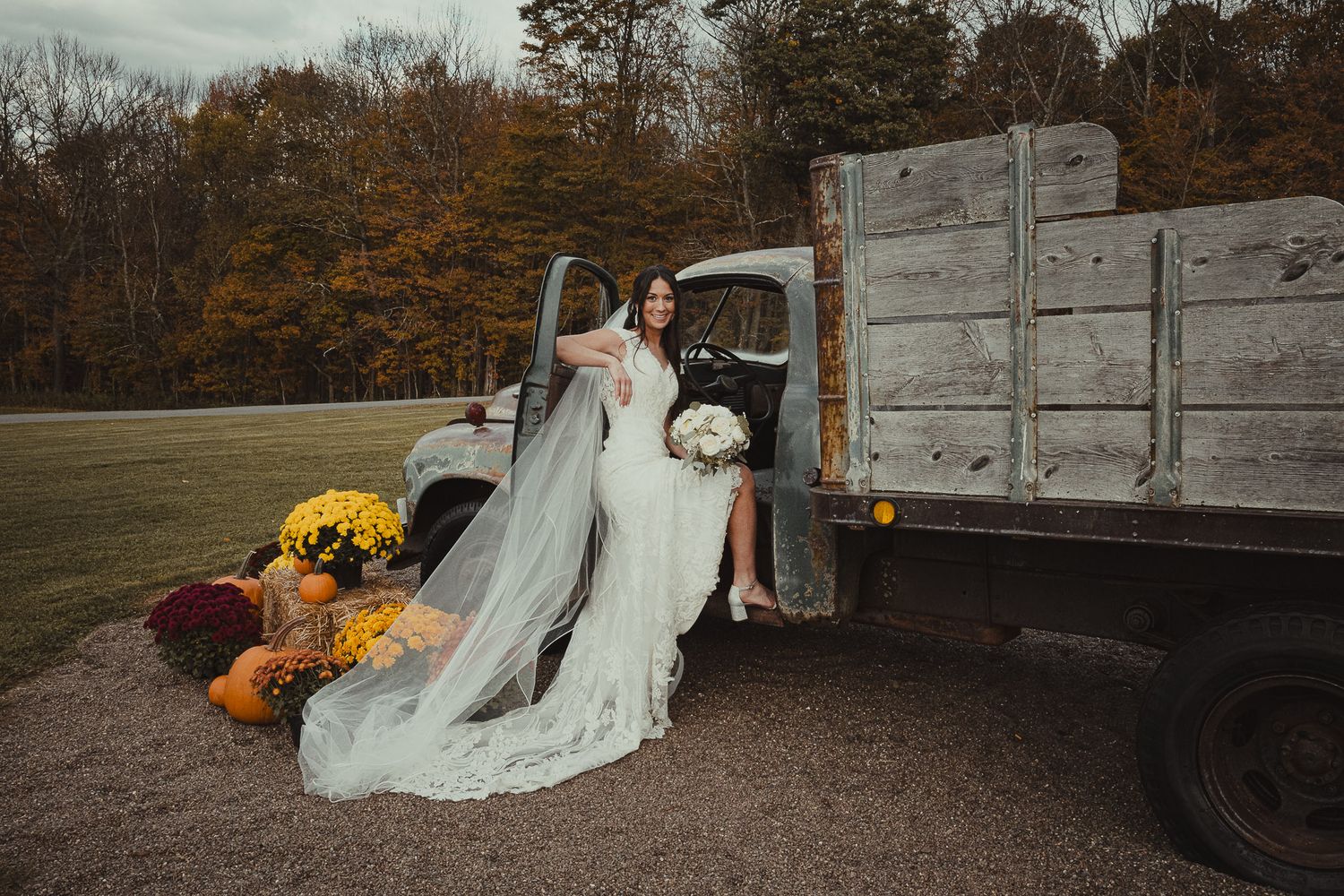 AJs Photography Longview Farms