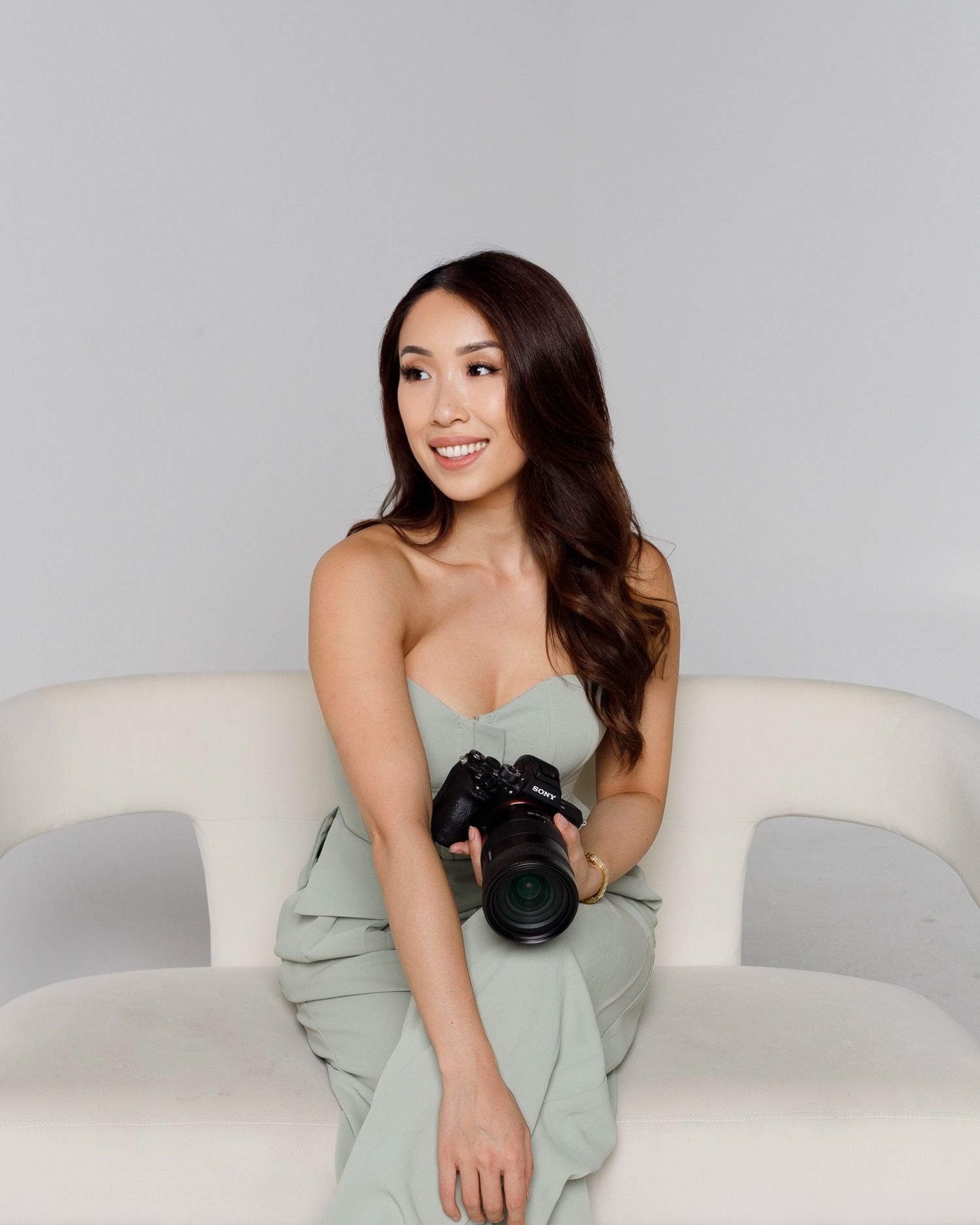 Annie G. Photo