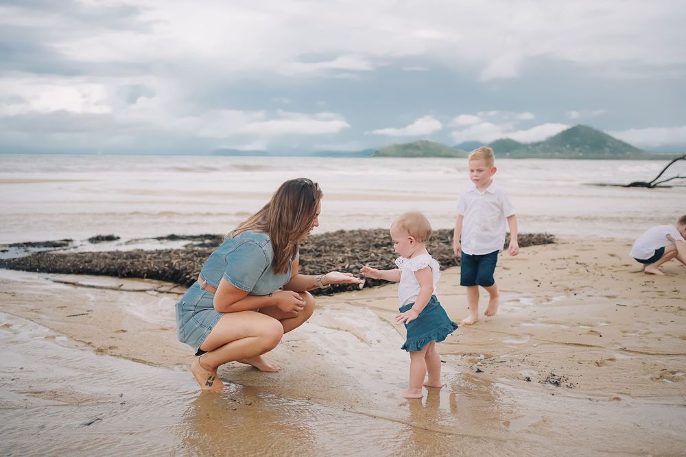Child and Family