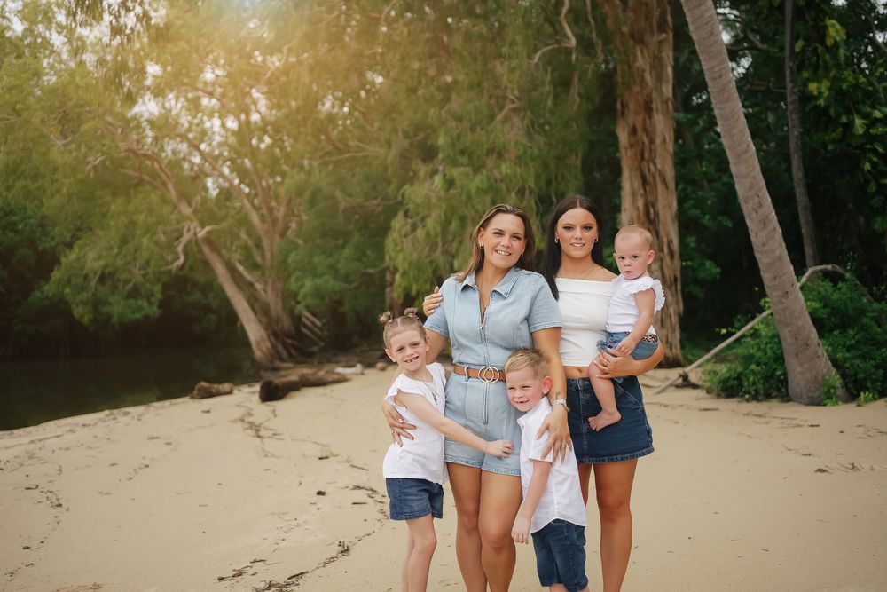 Child and Family