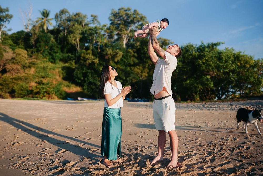 Child and Family
