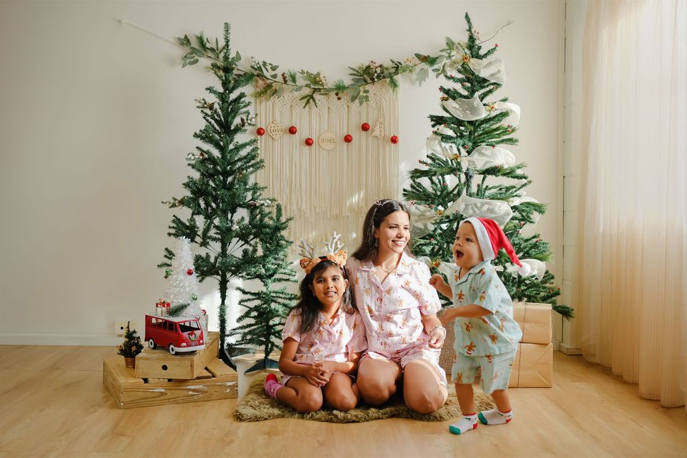 Child and Family