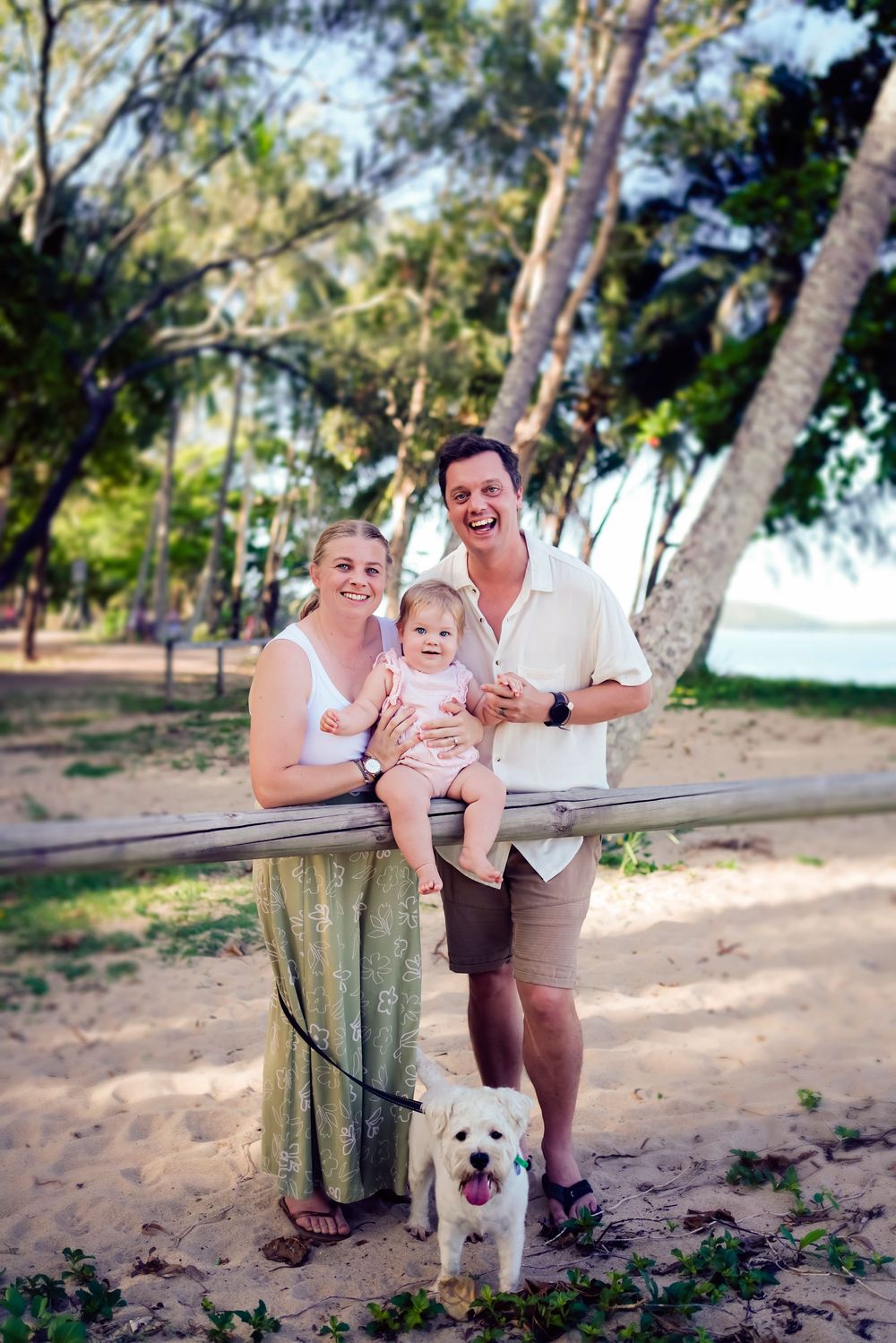 Child and Family