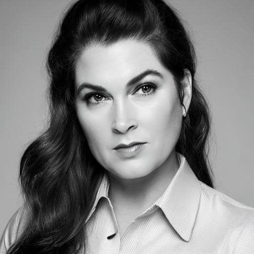 About - Anna Marie Photo