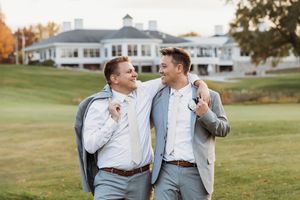 Wedding day