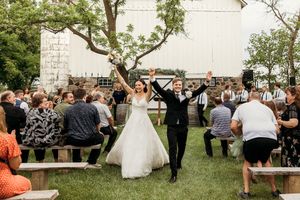 Wedding day