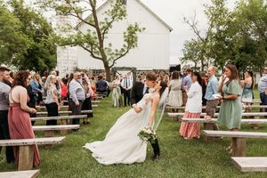 Wedding day