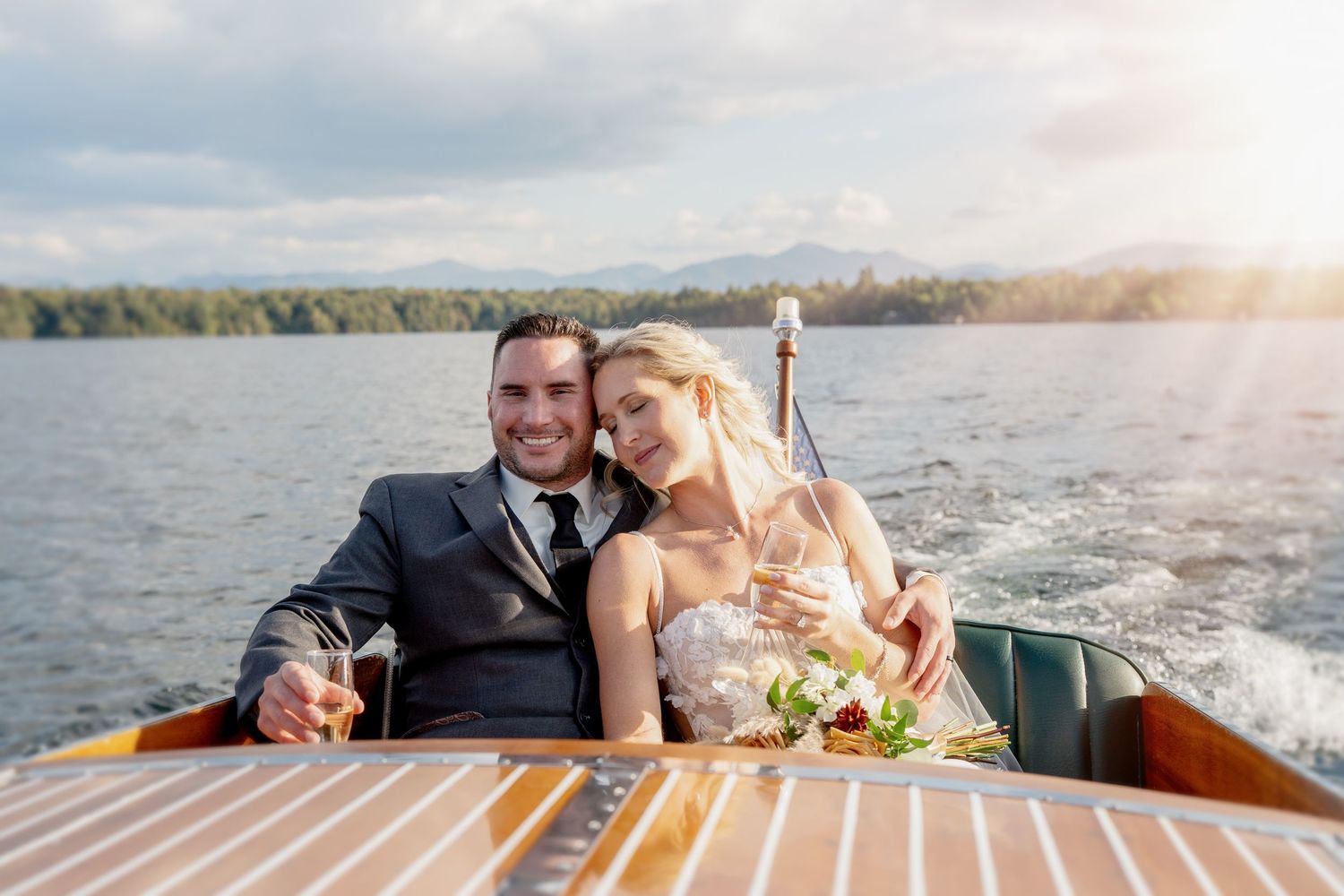 Wedding & Elopement Photography