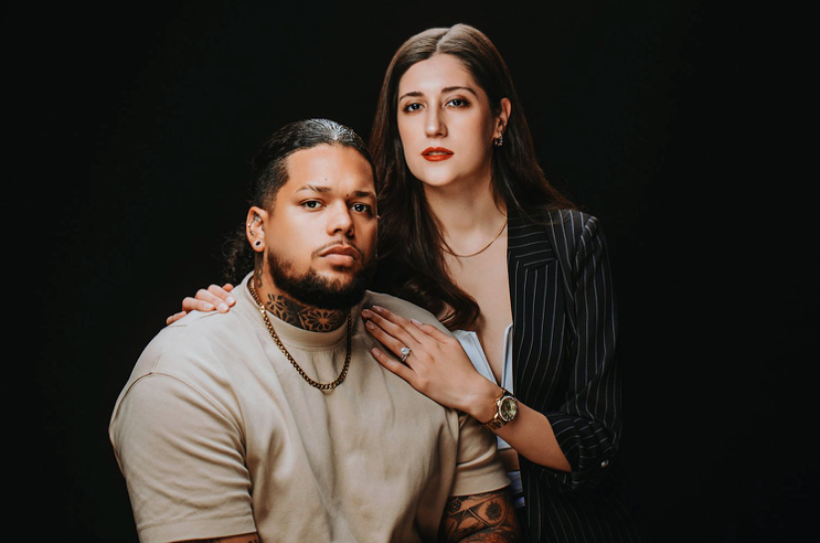 Aruba Photographers Michael & Bahar fowler