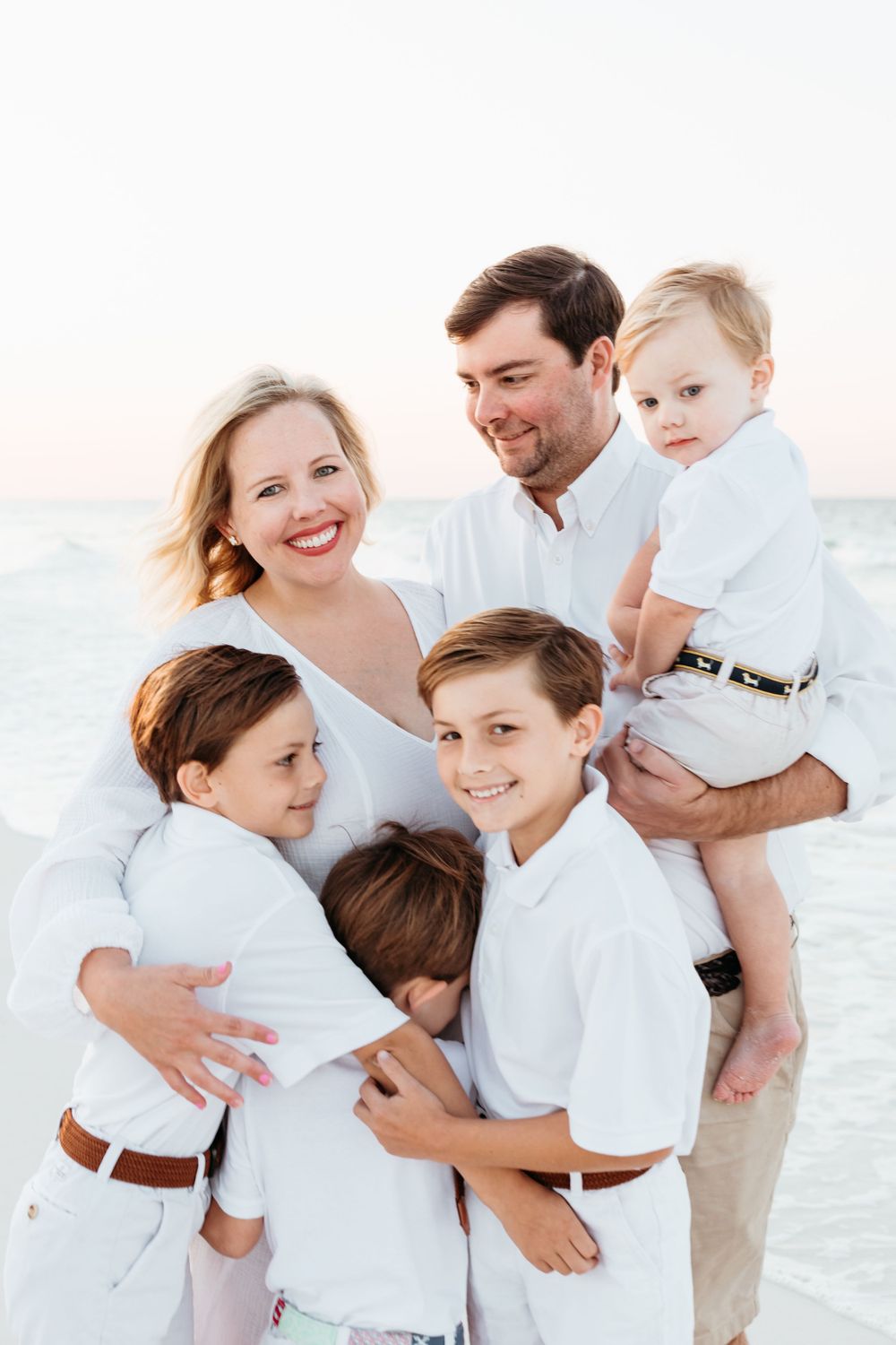 30A, Destin, Santa Rosa Beach, Seagrove, Alys Beach, Rosemary Beach, Seacrest, Grayton Beach, Blue Mountain Beach,