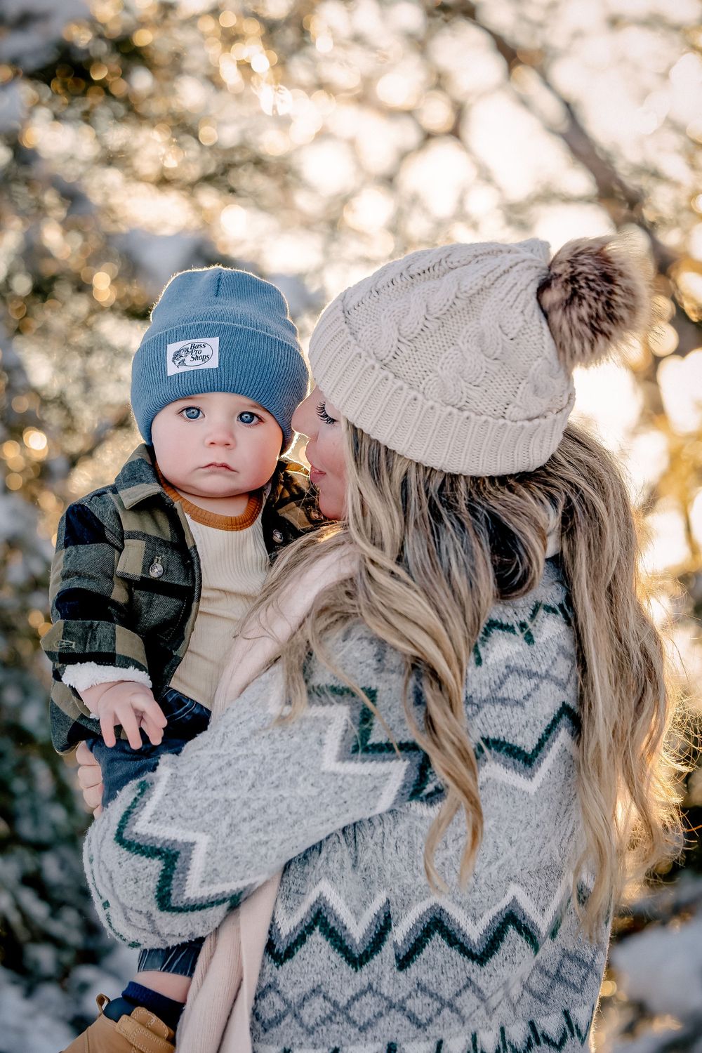Families - Loftin Ridge Photography