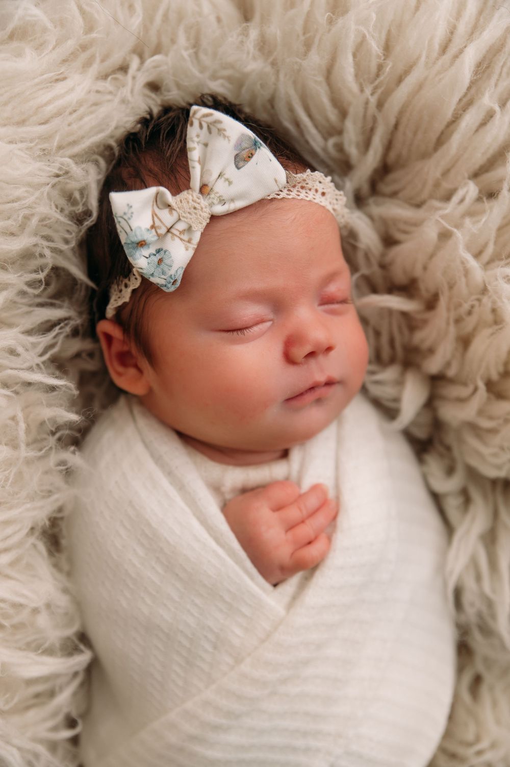 Ashley Dawn photography newborn photos St. Louis, MO