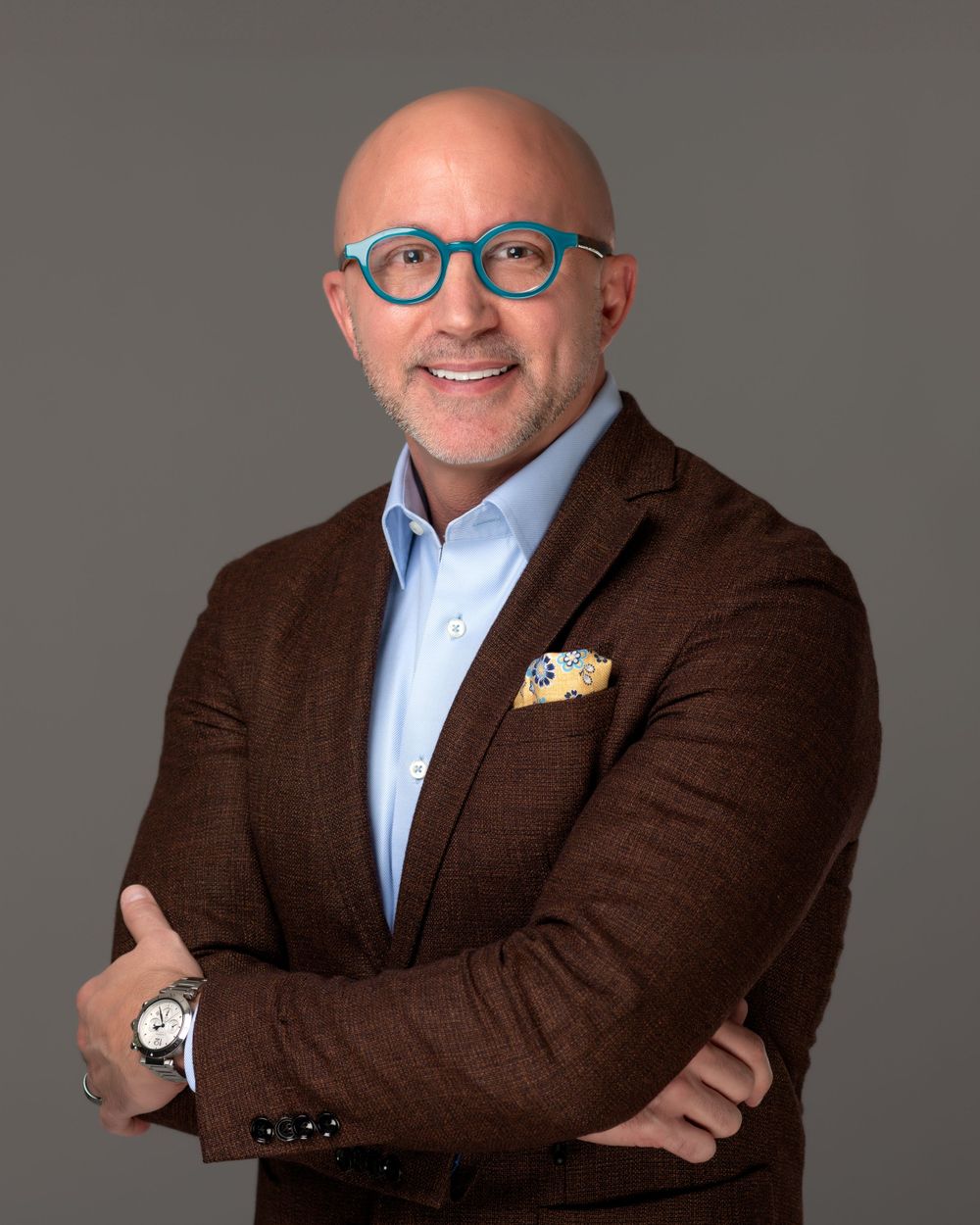 Professional Headshots | Corporate & Personal Portrait Photography