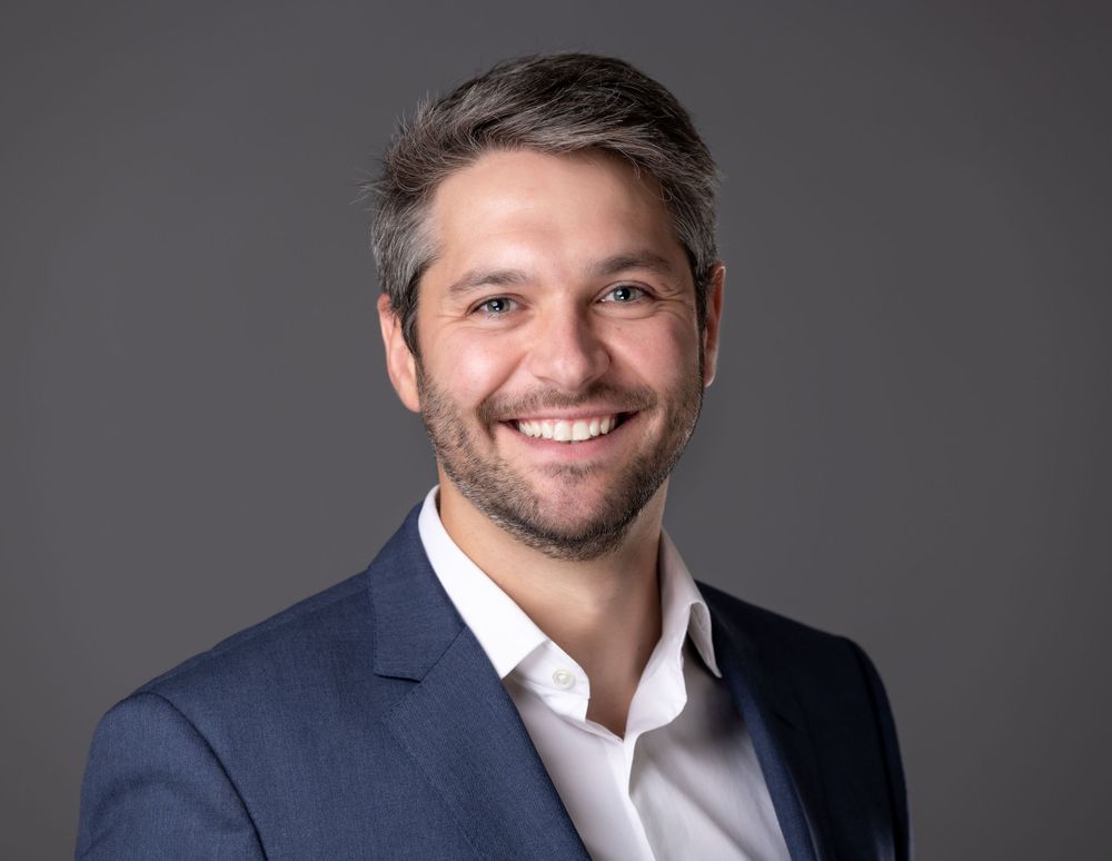 Professional Headshots | Corporate & Personal Portrait Photography