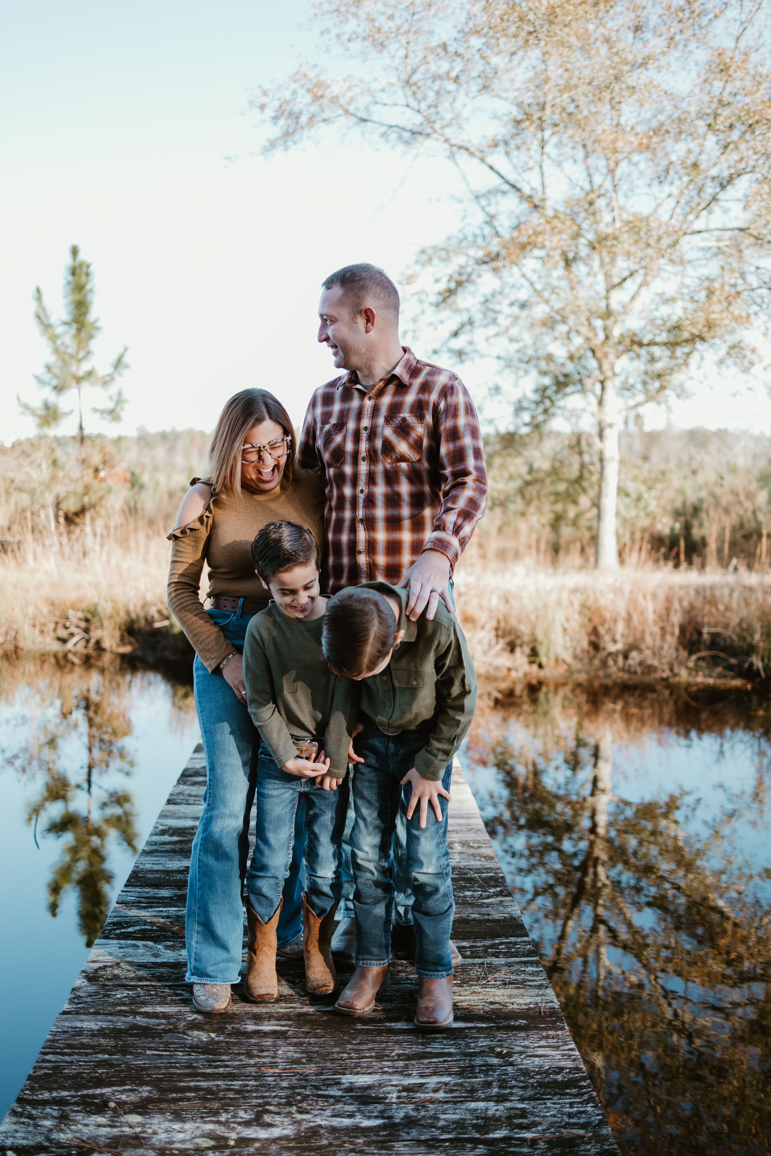 Family session