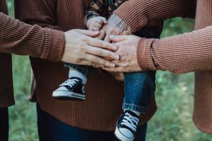 Intimate and sentimental details