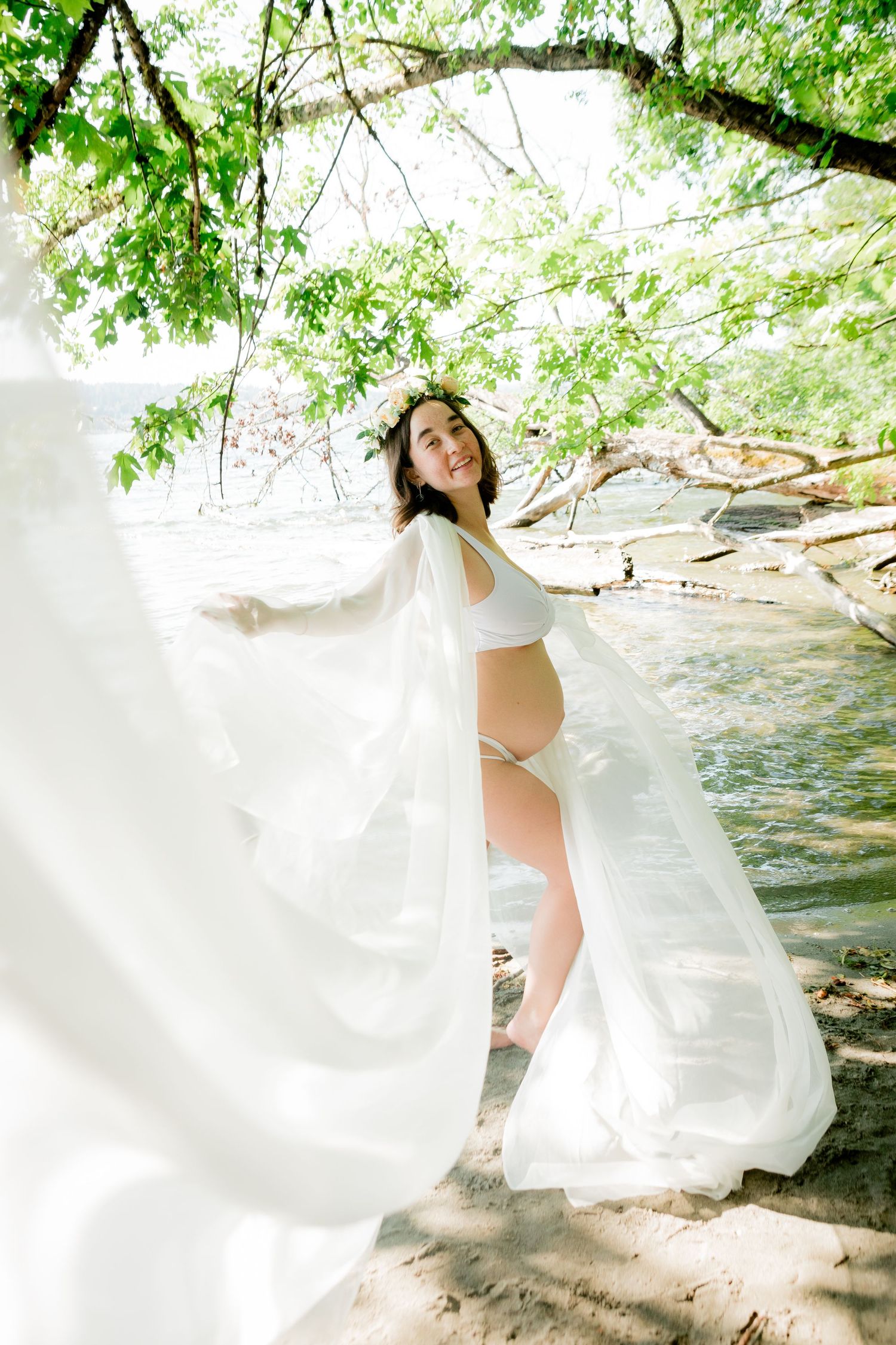 Maternity, photography, photoshoot, pregnancy, baby bump, expecting, mom to be, motherhood, announcement