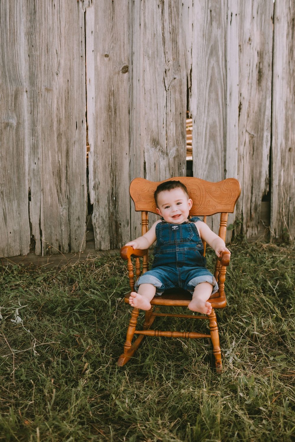 Briggs One Year Session