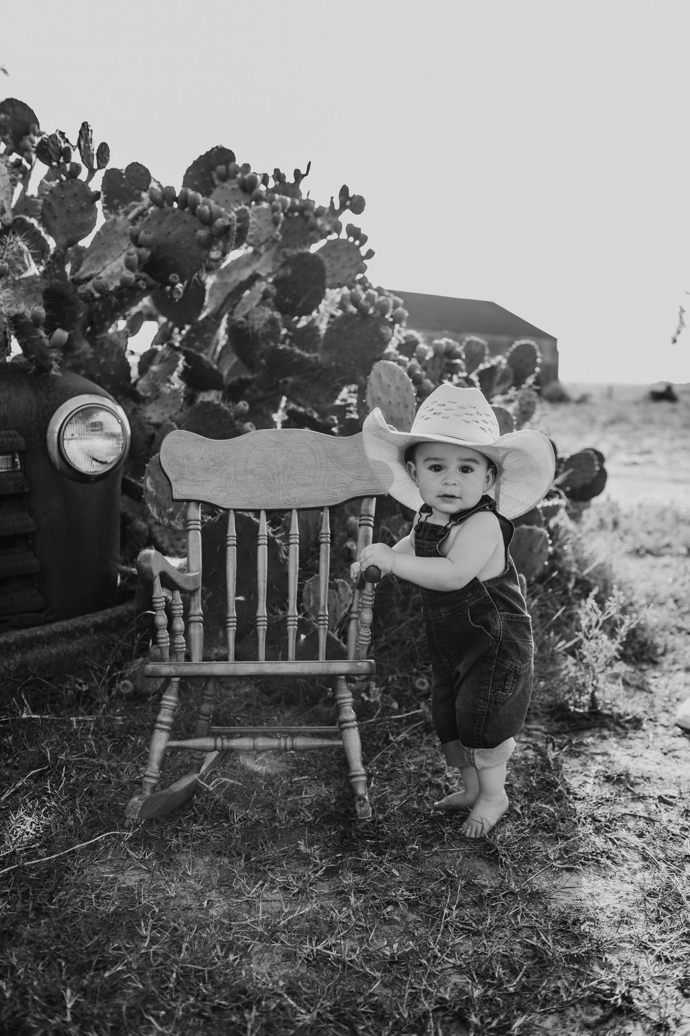 Briggs One Year Session