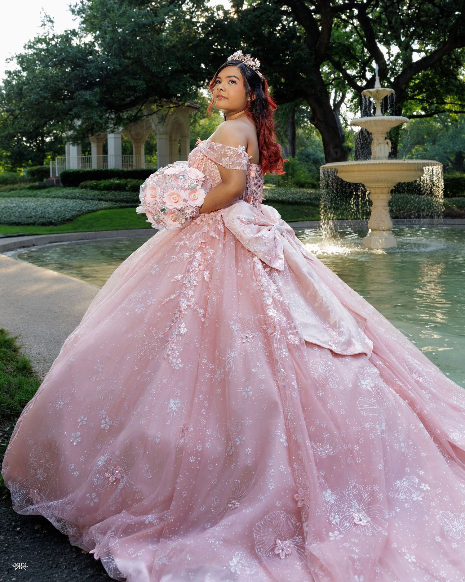 Quinceañeras, Weddings, corporate events, family Photography ande video. Dallas TX 469-386-2555 Bilingual (Spanish & English)