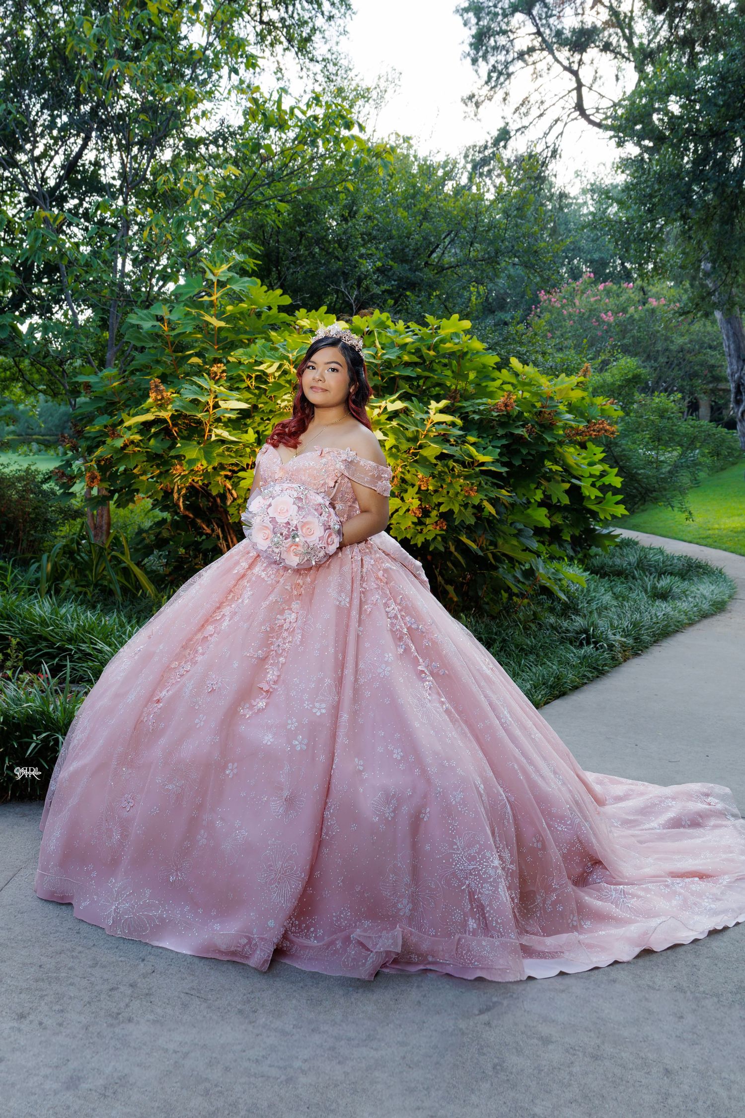 Quinceañeras, Weddings, corporate events, family Photography ande video. Dallas TX 469-386-2555 Bilingual (Spanish & English)