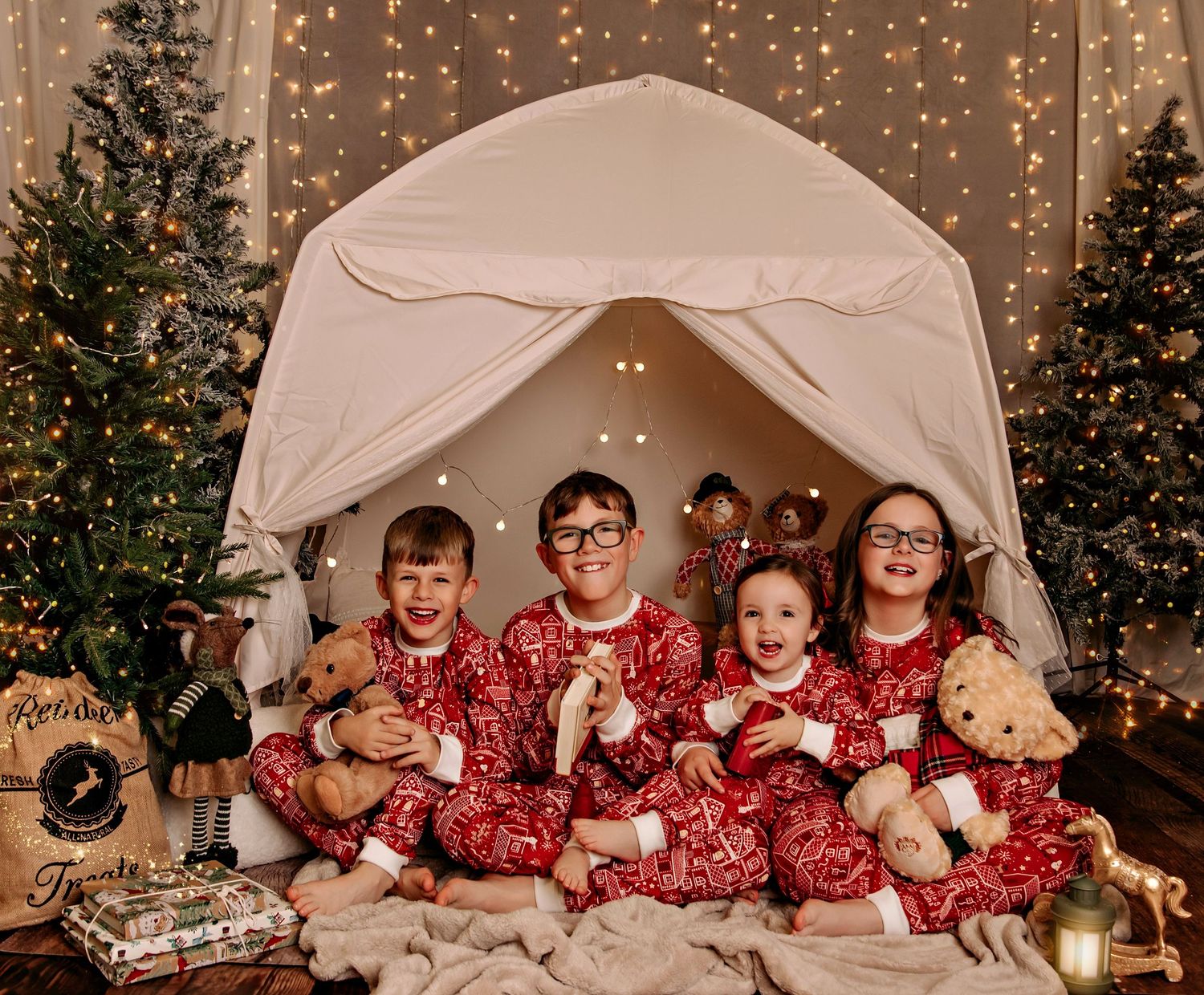 christmas photos westmeath
