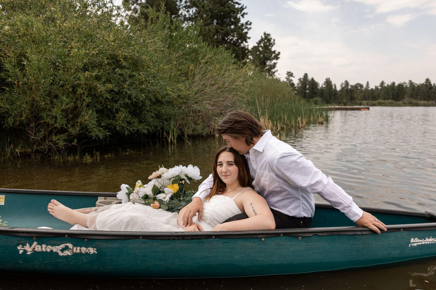 Couples photographer serving Green River and Rock Springs, Wyoming. Mercy Photography captures authentic, romantic moments for couples.