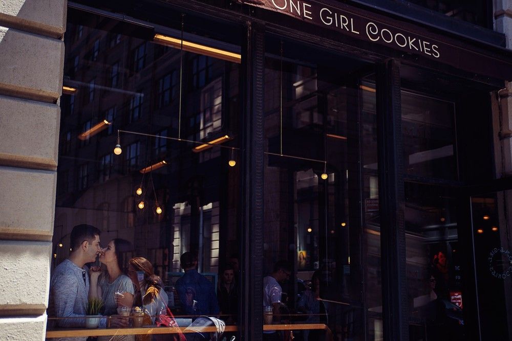 Travel lifestyle photography in a European city captured by Houston-based photographer