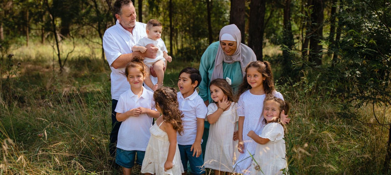 Family Photograph