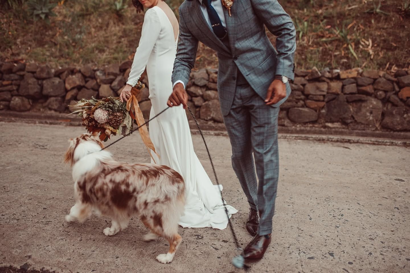 Macedon Ranges Elopements