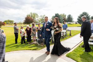 Milestones Studios LLC, Milestones Portraits wedding photography, Castle Gardens Kuna, Idaho