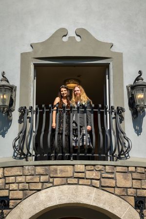 Milestones Studios LLC, Milestones Portraits wedding photography, Castle Gardens Kuna, Idaho