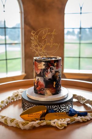 Milestones Studios LLC, Milestones Portraits wedding photography, Castle Gardens Kuna, Idaho