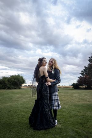 Milestones Studios LLC, Milestones Portraits wedding photography, Castle Gardens Kuna, Idaho