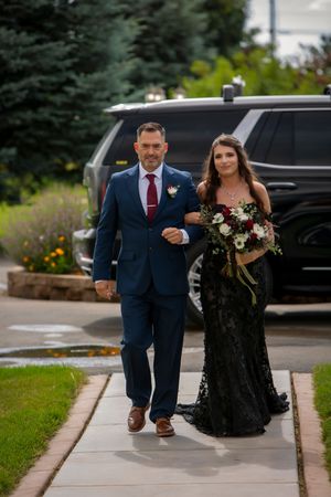 Milestones Studios LLC, Milestones Portraits wedding photography, Castle Gardens Kuna, Idaho