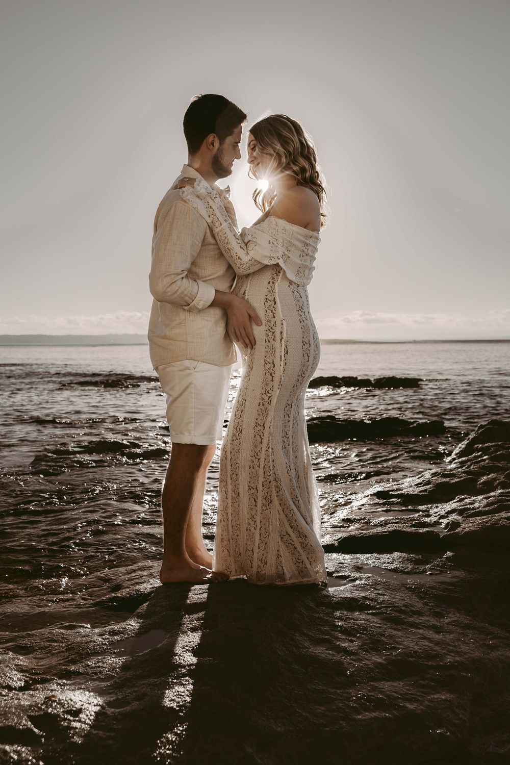 maternoty-sunflare-beach-photo-murrays-beach-jervis-bay-nsw