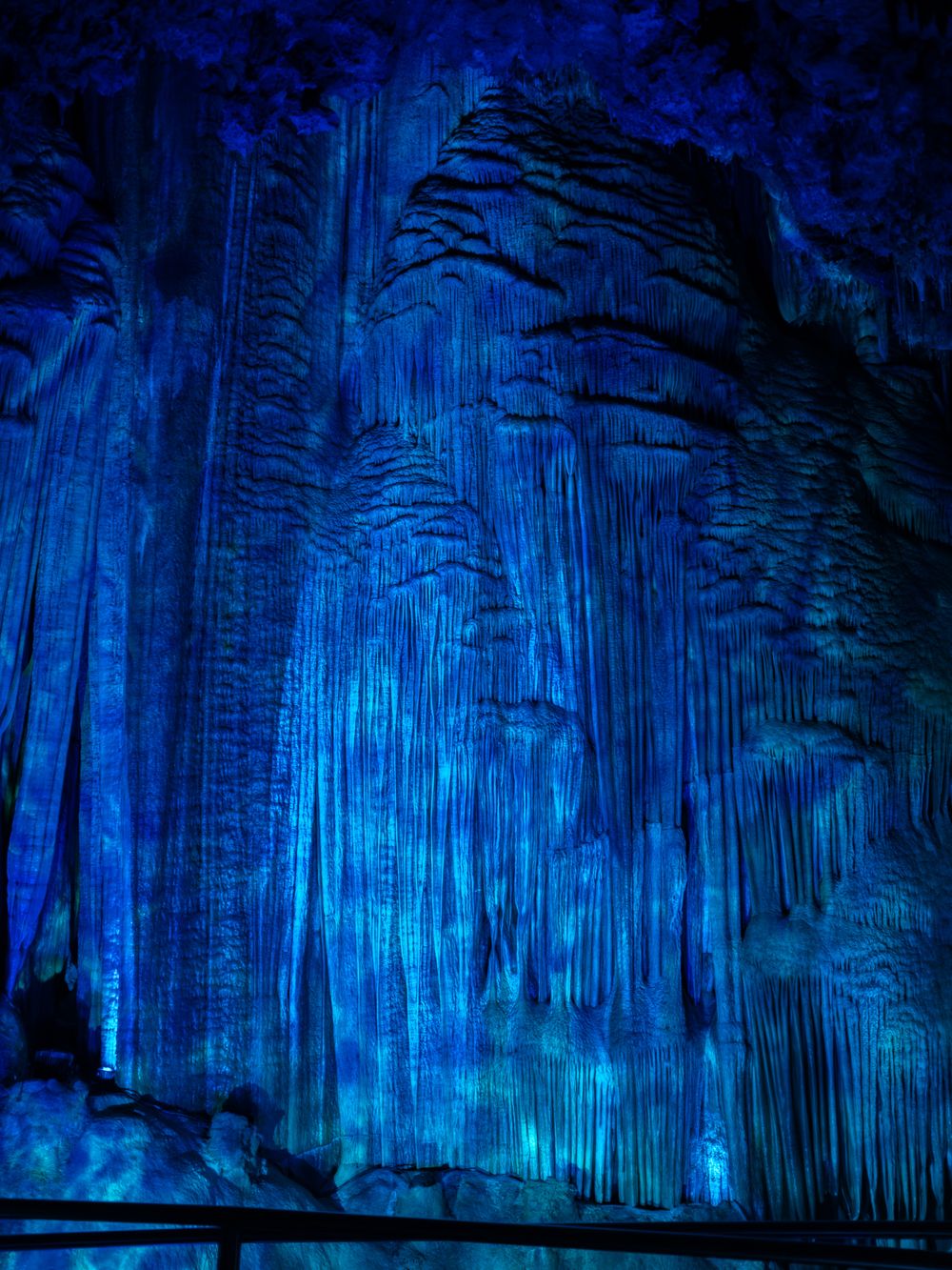 Meramec Caverns in Stanton, MO off Route 66. June 13, 2026. Photo: David J. Manning.