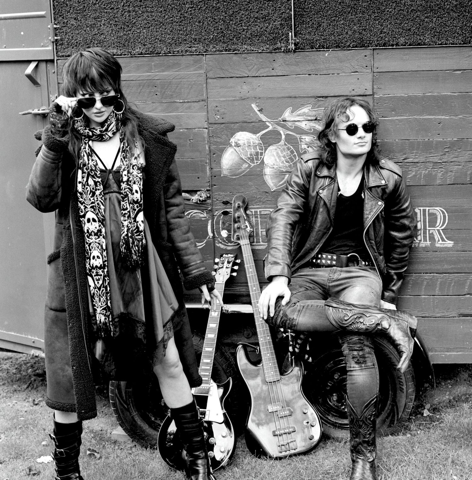 Photography for musicians