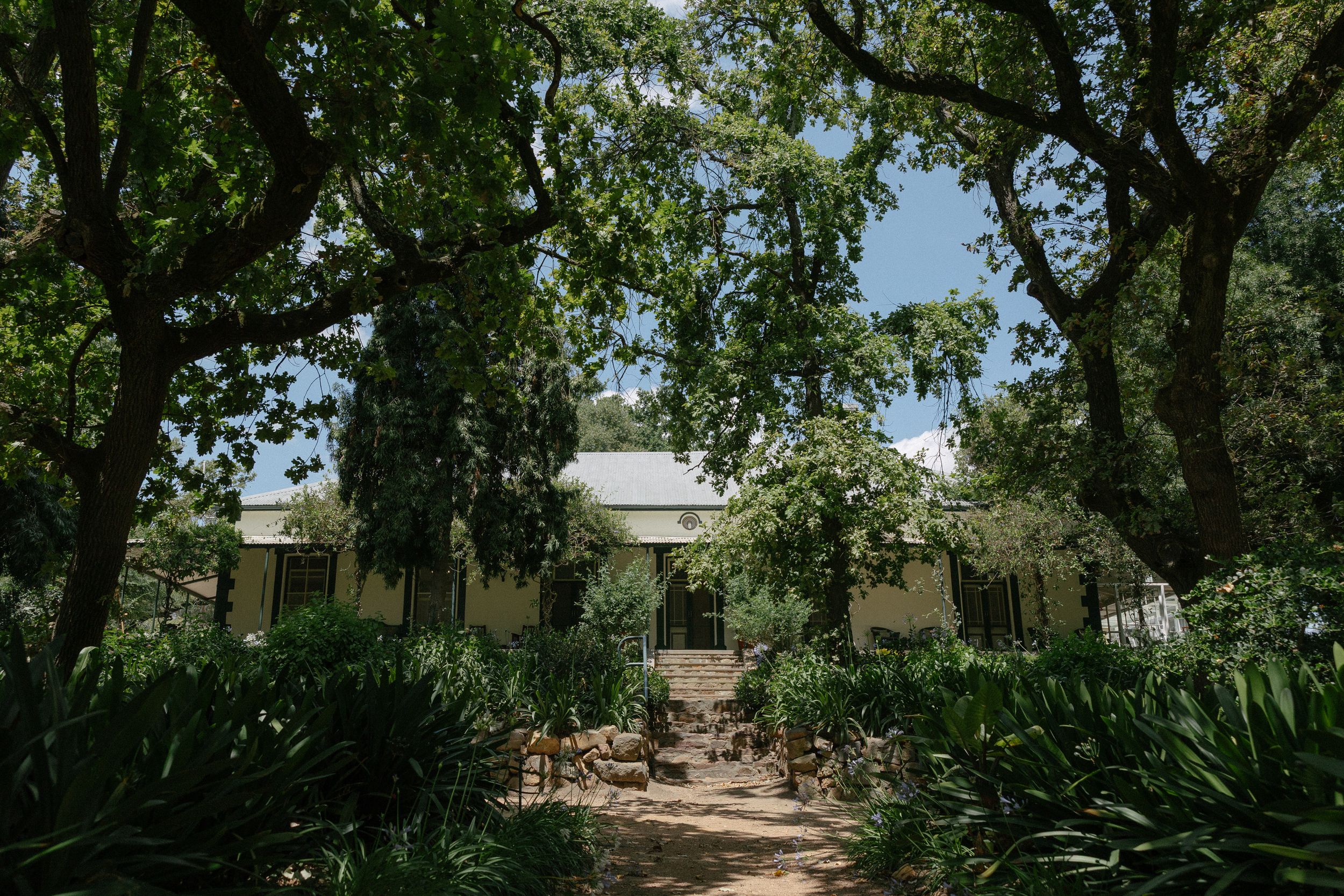 Browse Cape Town and Cape Winelands wedding venues for real weddings and inspiration by Christene de Coning Photography at Bartholomeus Klip