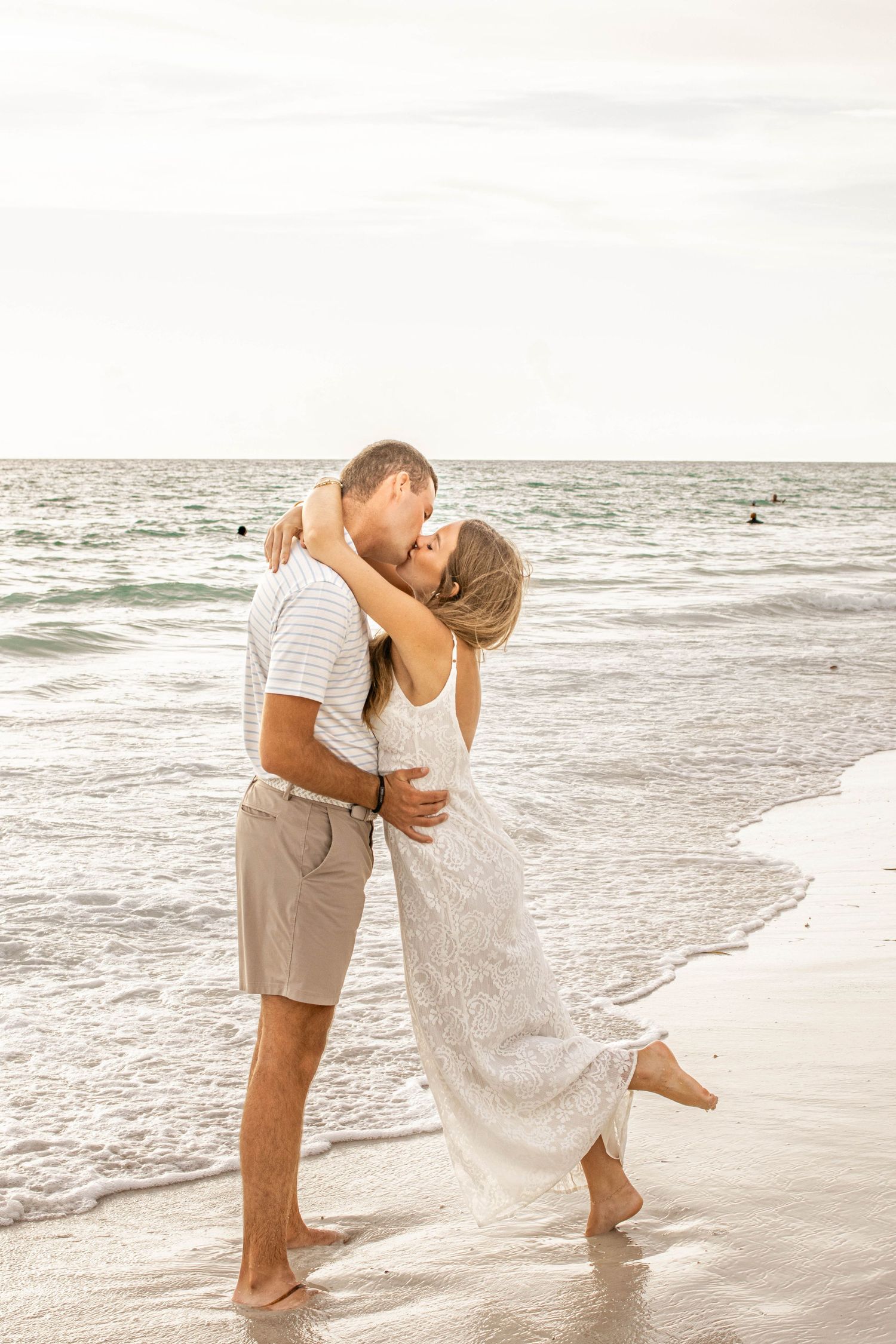 engagement session photo