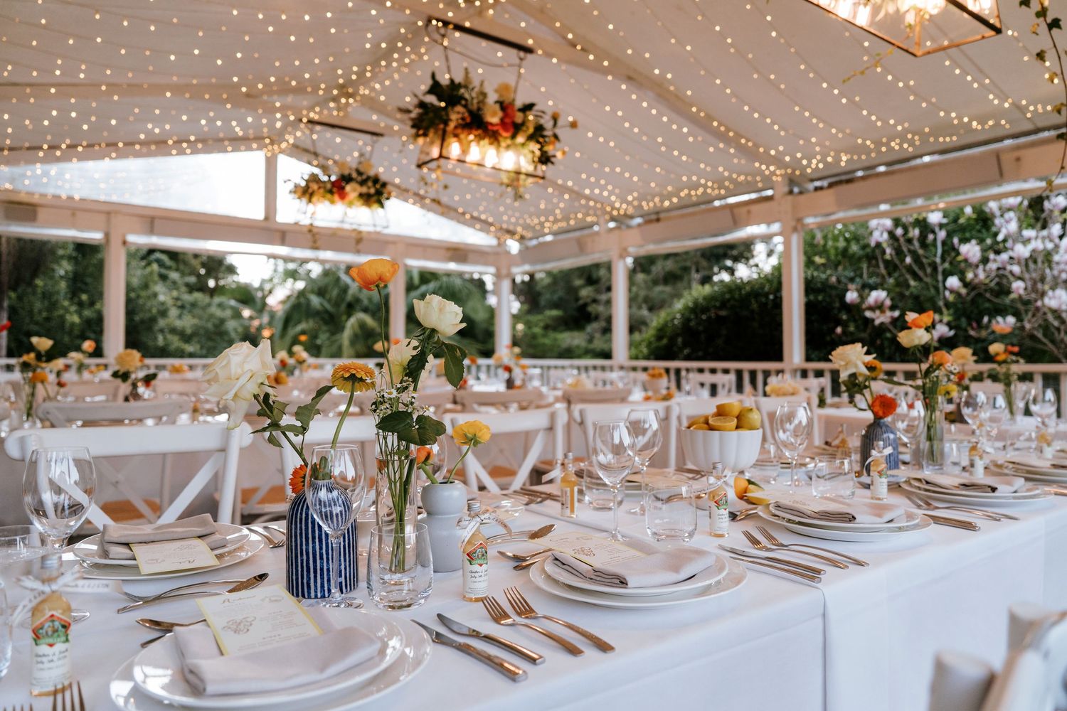 Spicers Clovelly Estate Montville Wedding - Sunshine Coast Wedding Photographer