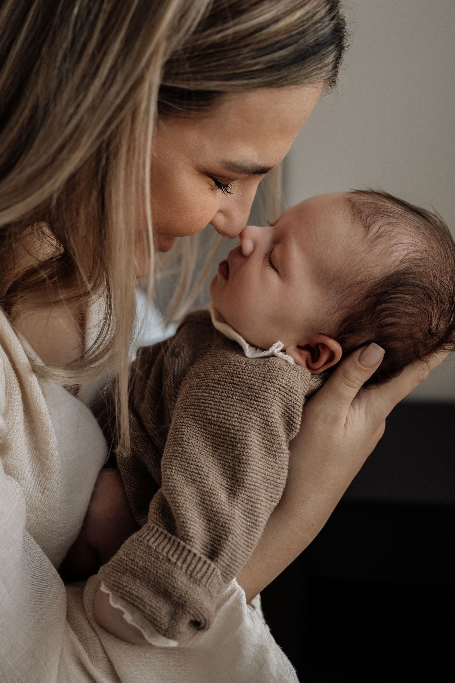 newborn fotoshoot IJsselstein Utrecht