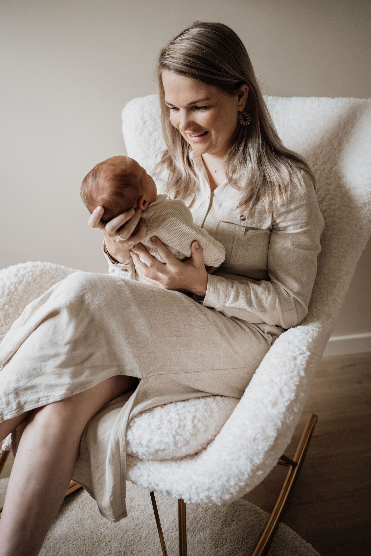high end newborn fotograaf utrecht