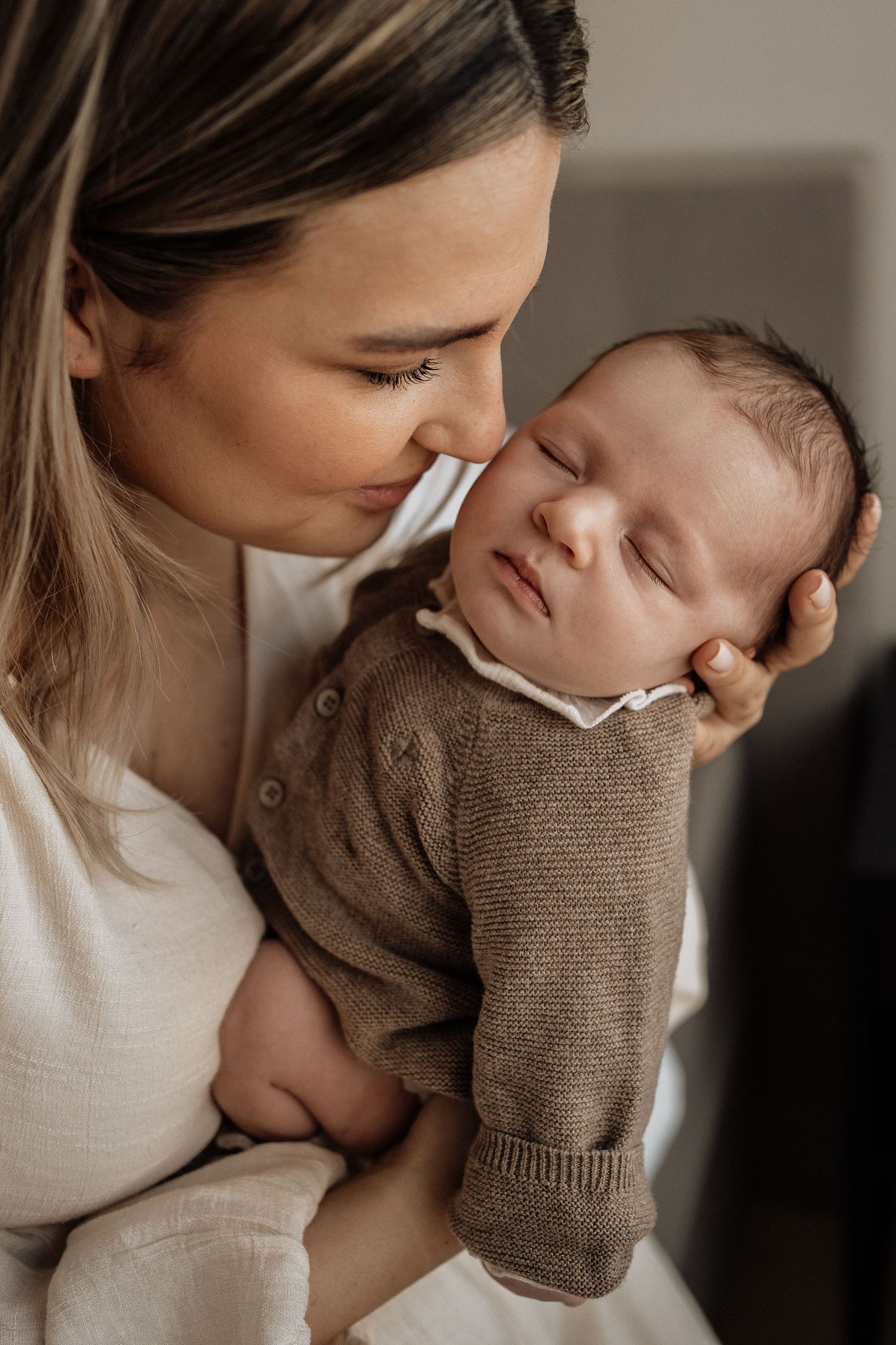 newborn fotograaf IJsselstein